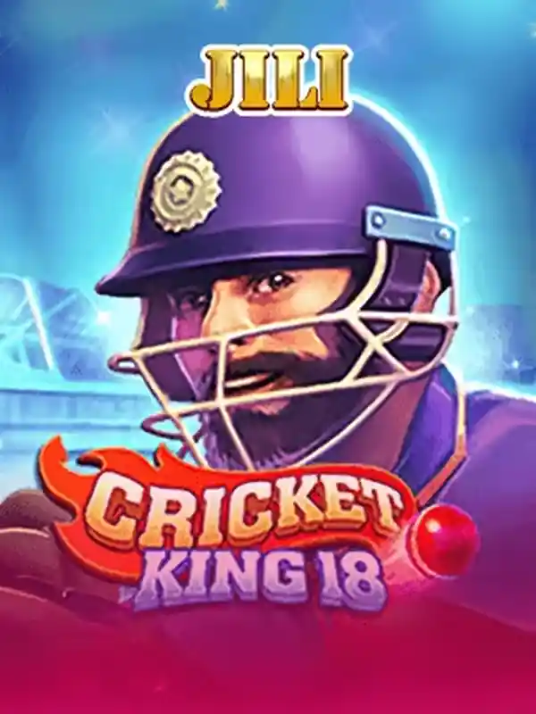 ক্রিকেট বাদশাহ ১৮ ক্যাসিনো